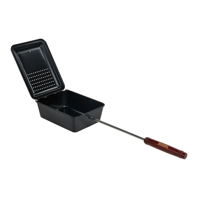 Popcorn Pan - Image 2