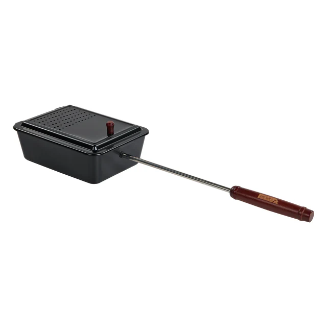 Popcorn Pan - Image 3