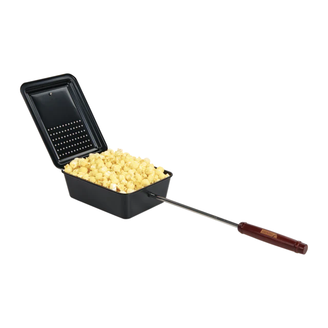 Popcorn Pan - Image 4