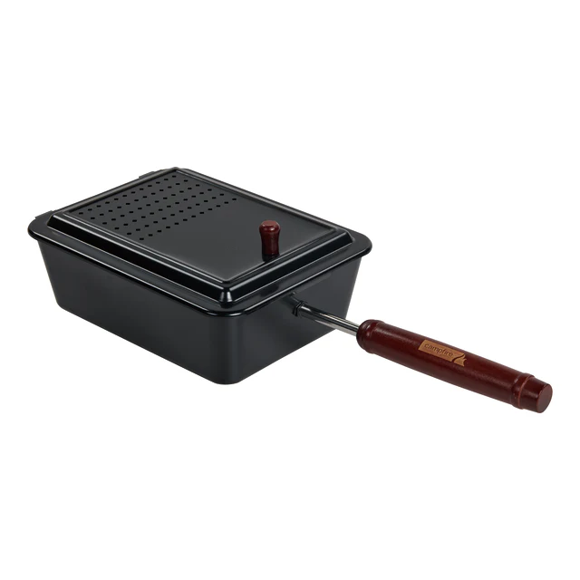 Popcorn Pan - Image 5