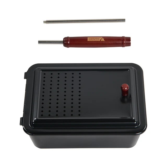 Popcorn Pan - Image 7