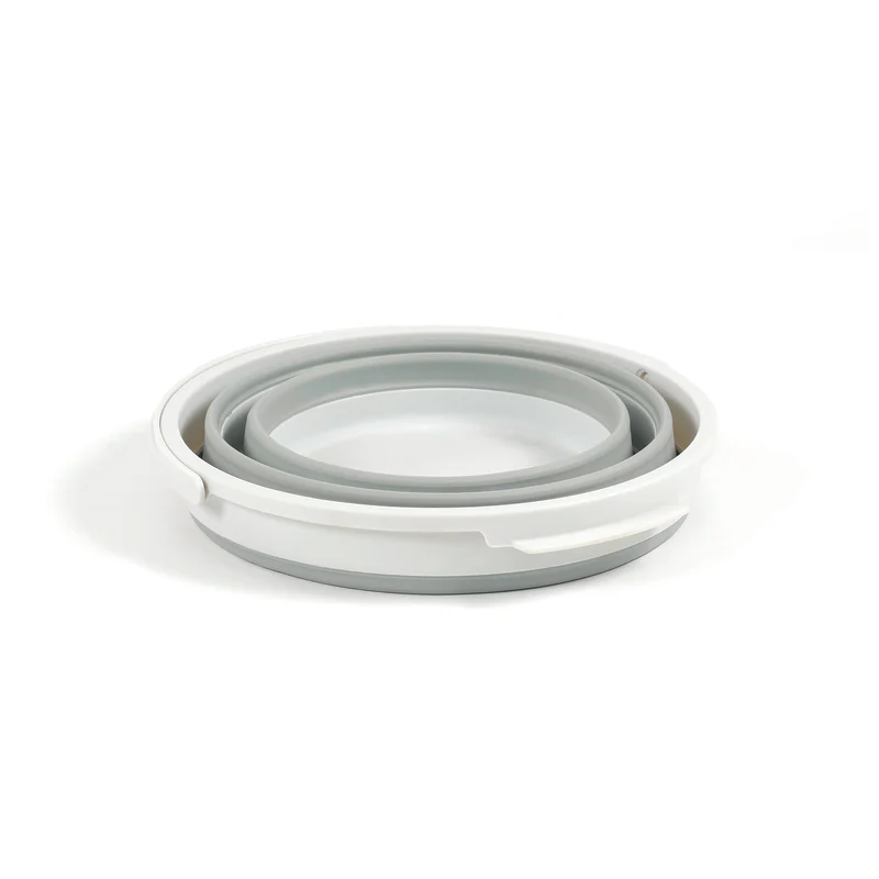 PopUp Essentials Bucket 10L Grey - Image 3