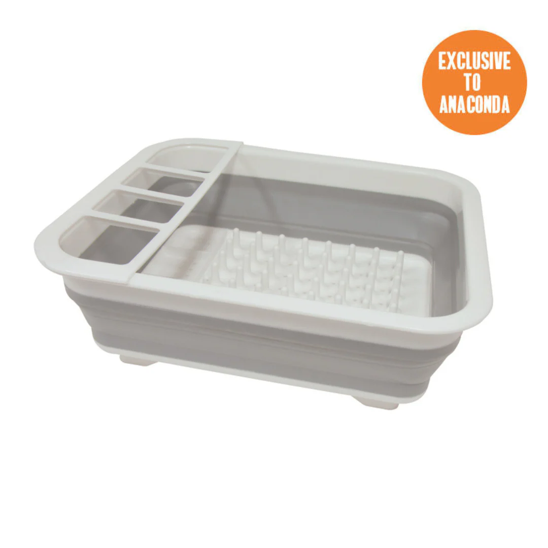 Popup Essentials Dish Drainer - Image 2