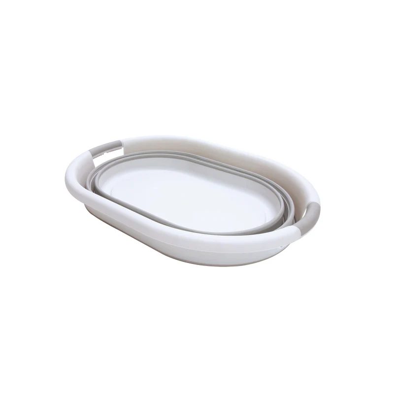 PopUp Essentials Laundry Basket - Image 3