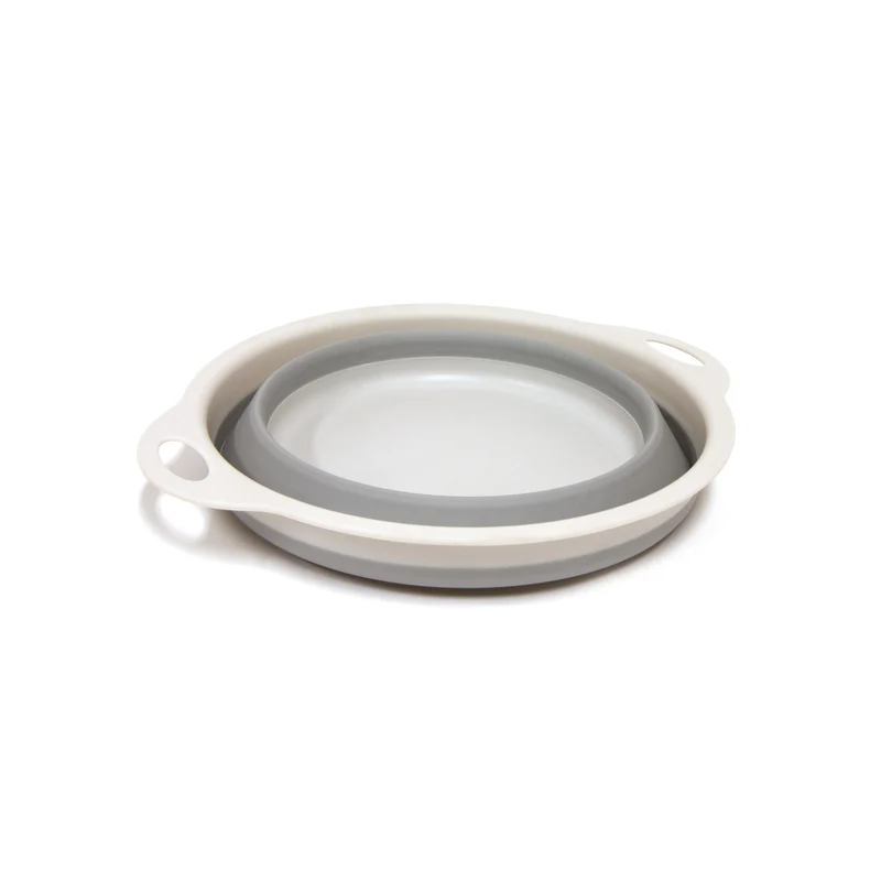 POPUP ESSENTIALS SERVING BOWL GREY - Image 3