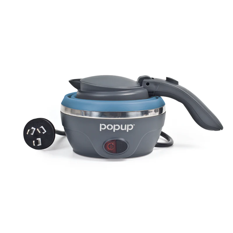 Popup Kettle 240v Blue - Image 3