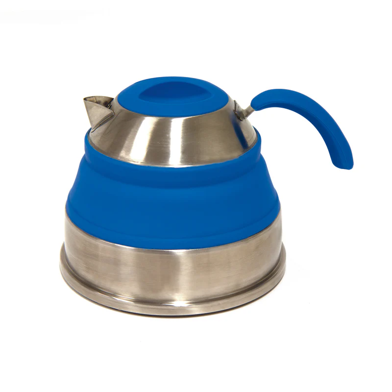 Popup SS Induction Compatible Compact Kettle 2L - Image 3
