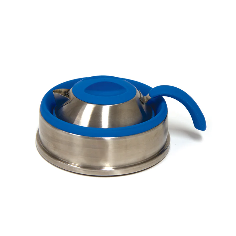 Popup SS Induction Compatible Compact Kettle 2L - Image 4