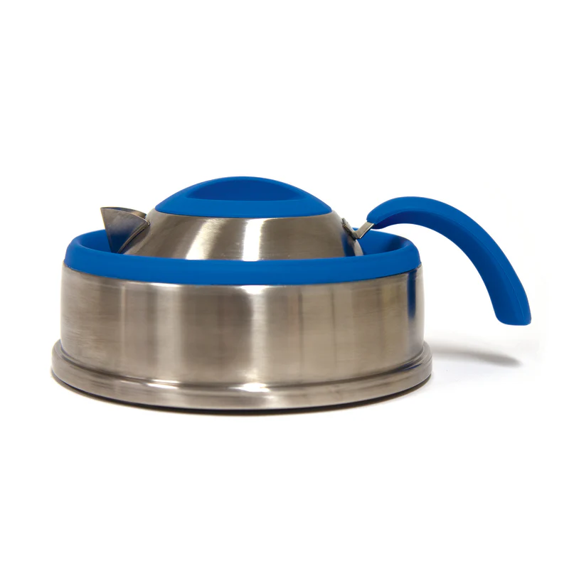 Popup SS Induction Compatible Compact Kettle 2L - Image 5