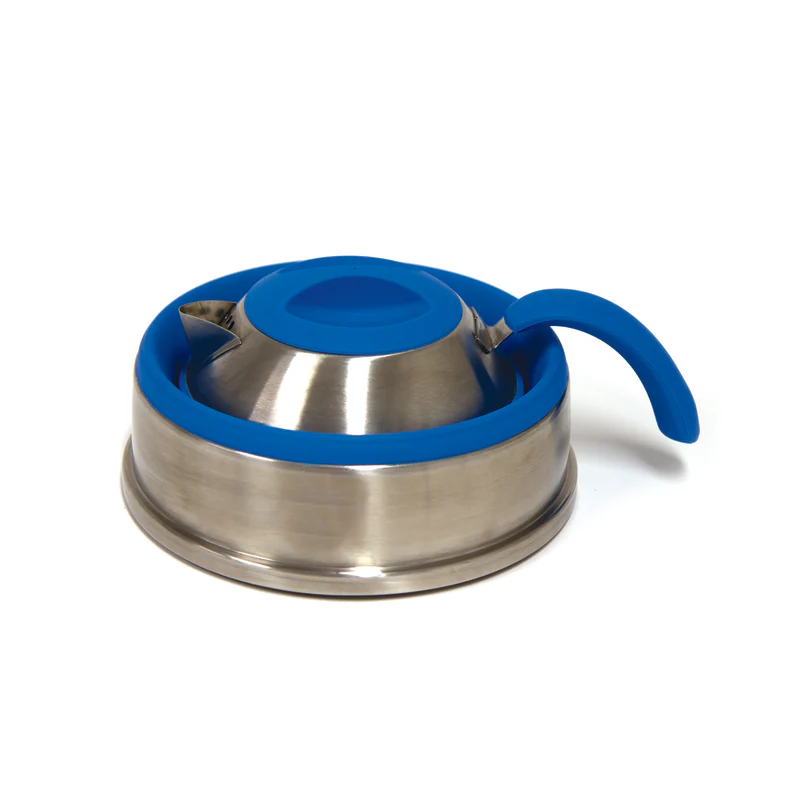 Popup Stainless Steel Compact Kettle 2.0L - Image 5