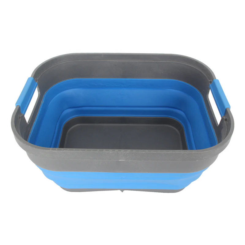 Popup Tub 15L Blue - Image 3