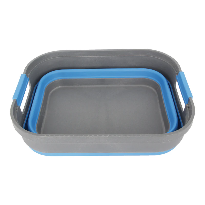 Popup Tub 15L Blue - Image 4