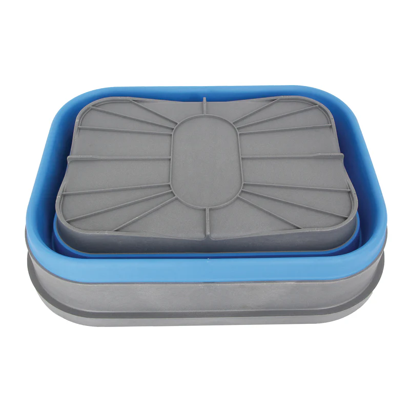 Popup Tub 15L Blue - Image 5