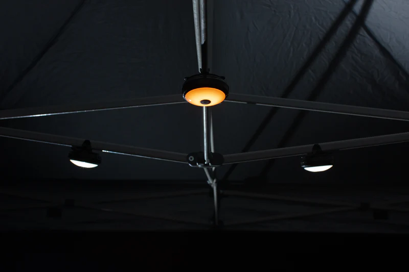 Portable Camp Light - Image 6