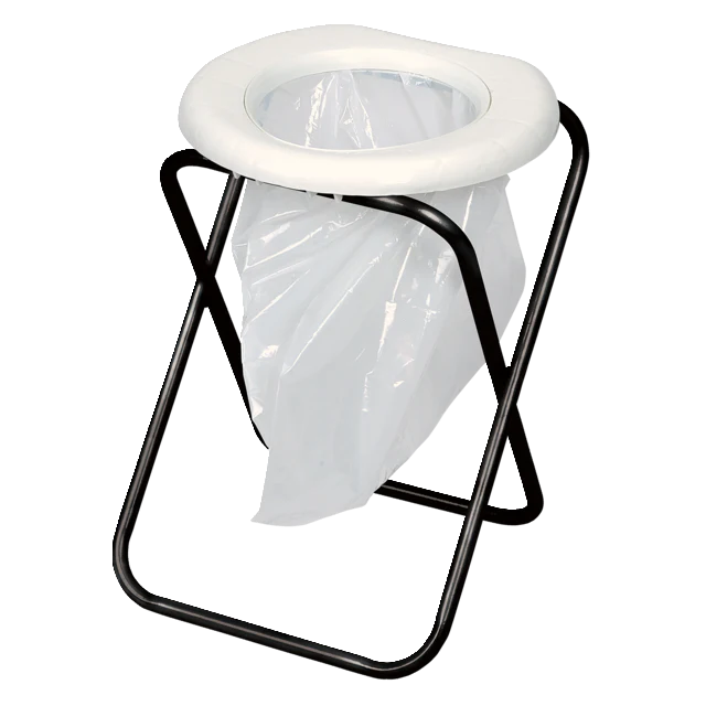 Portable Toilet