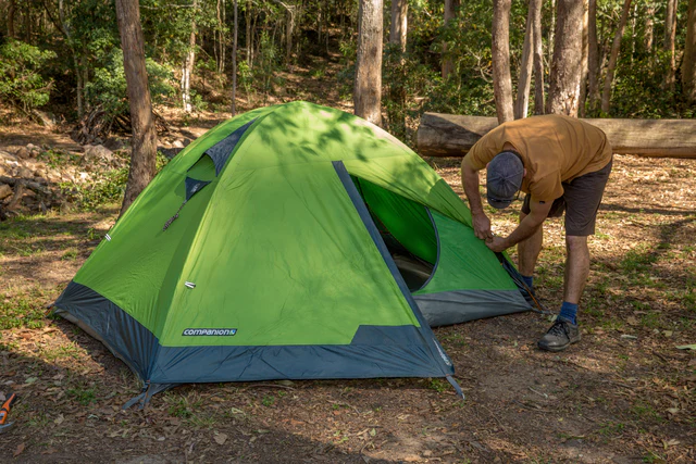 Pro Hiker 2 Tent - Image 2