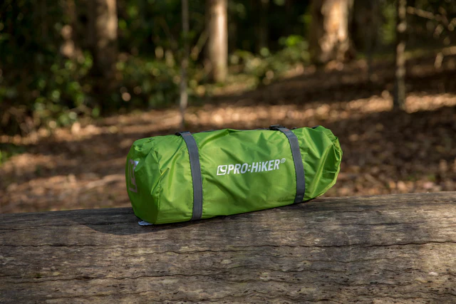 Pro Hiker 2 Tent - Image 4