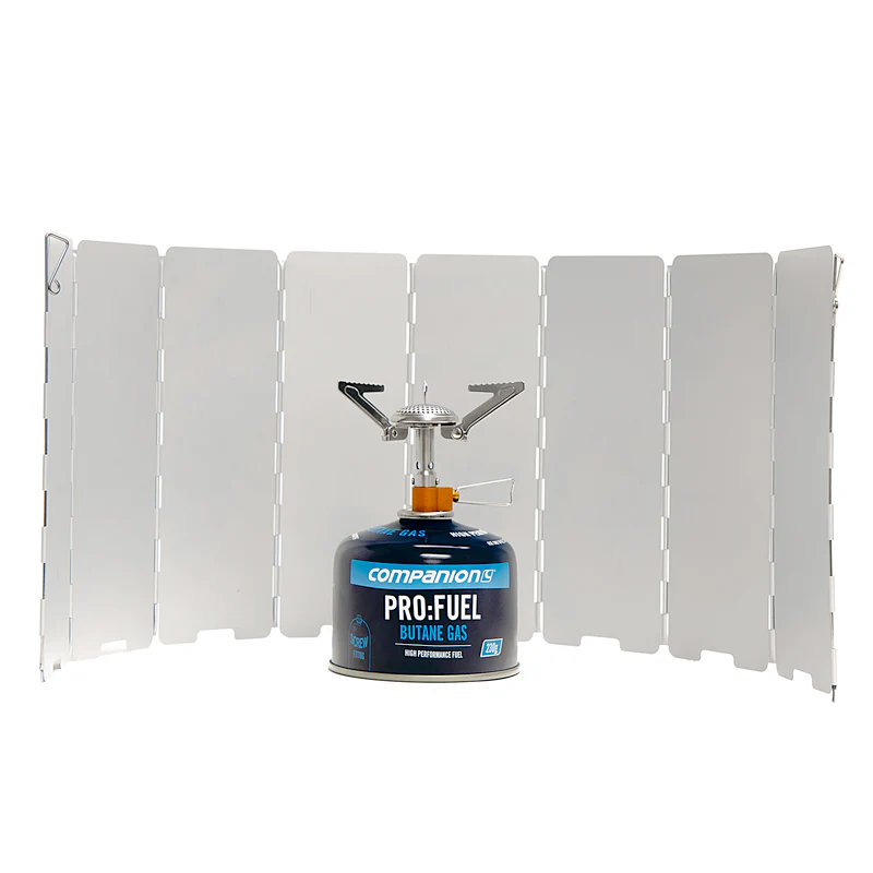 Pro Nano Windshield - Image 4