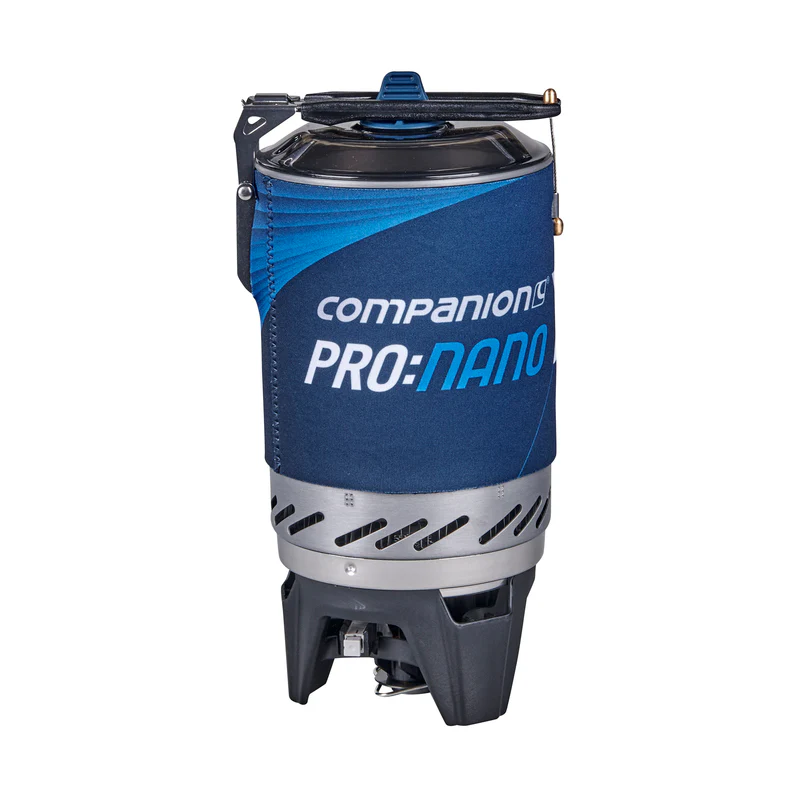 Pro Nano X2 Cooking System - Image 2