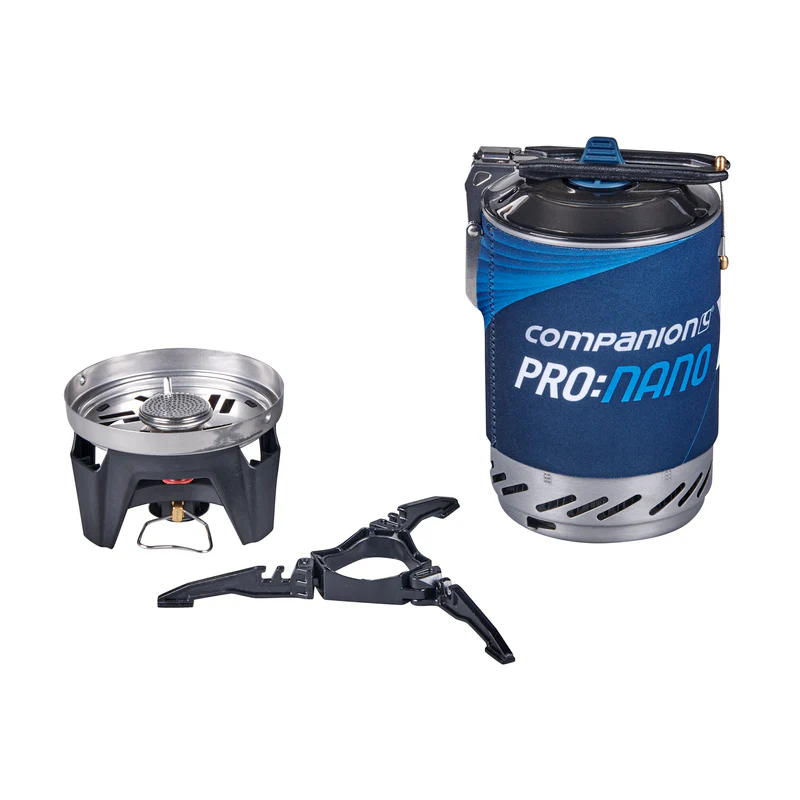Pro Nano X2 Cooking System - Image 3