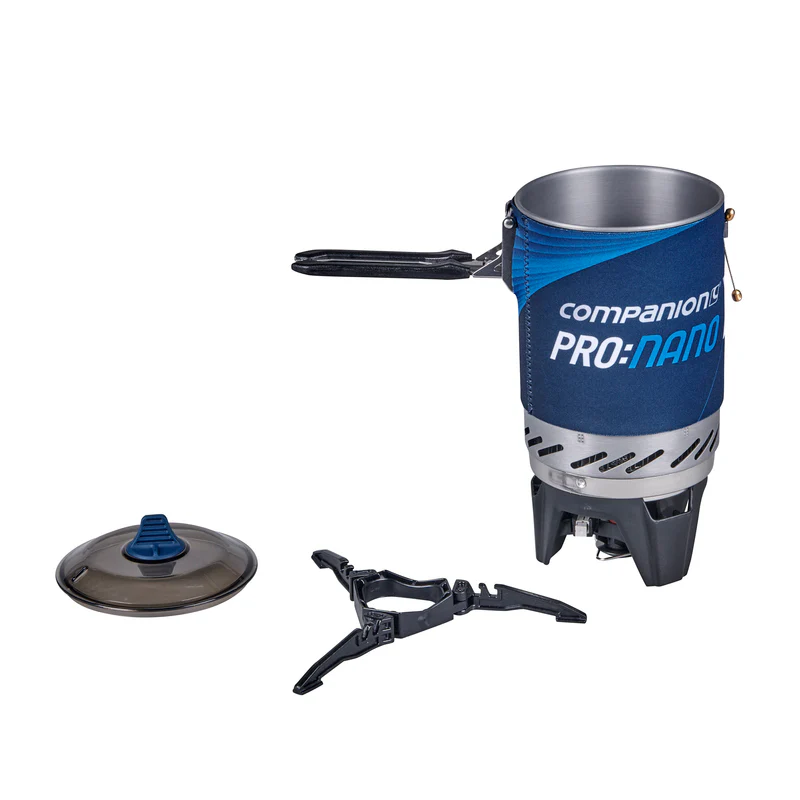 Pro Nano X2 Cooking System - Image 4