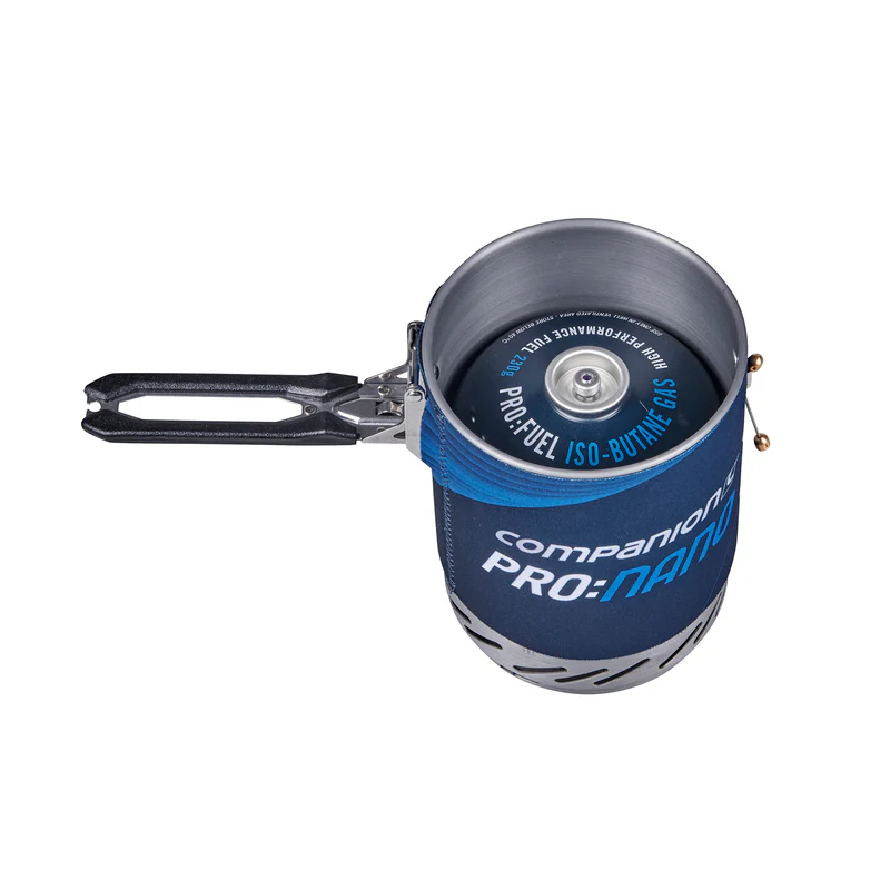 Pro Nano X2 Cooking System - Image 5