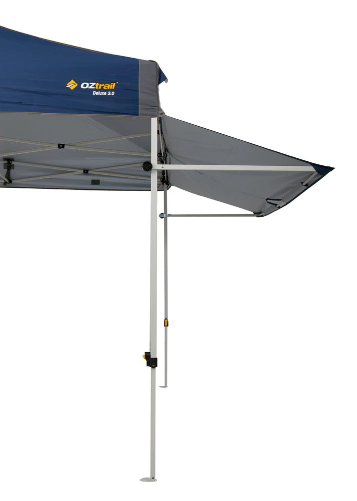 Removable Gazebo Awning Kit 3.0 Blue - Image 2