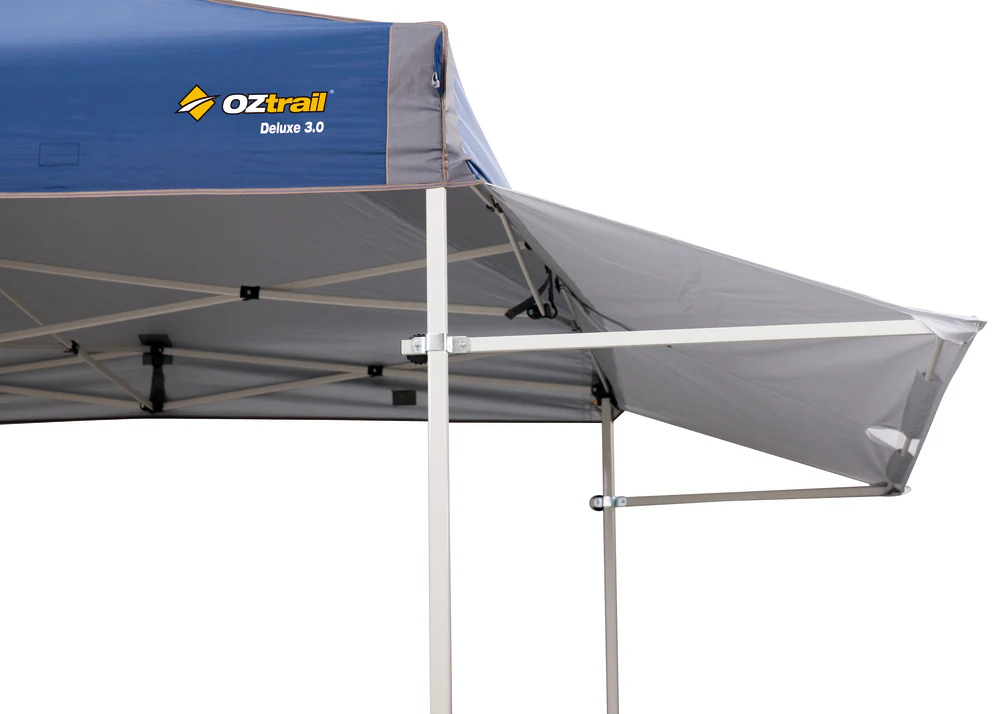 Removable Gazebo Awning Kit 3.0 White - Image 3