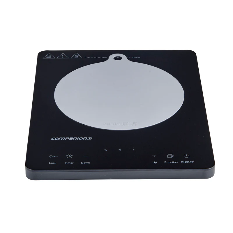 Roam 240V Induction Cooktop Single - Image 7