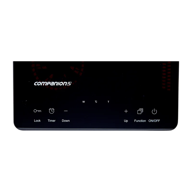 Roam 240V Induction Cooktop Single - Image 8