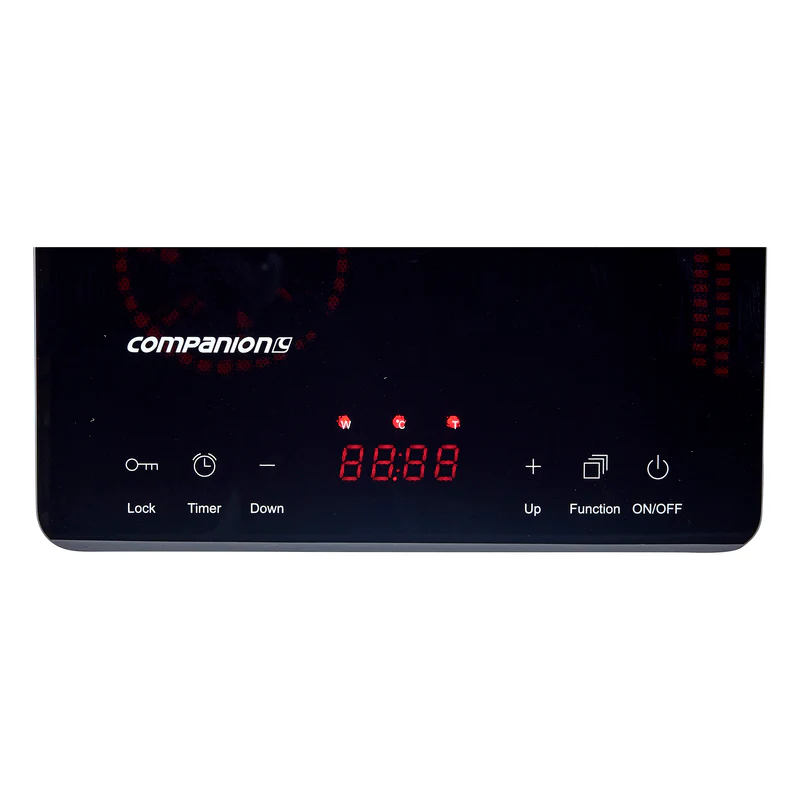 Roam 240V Induction Cooktop Single - Image 9