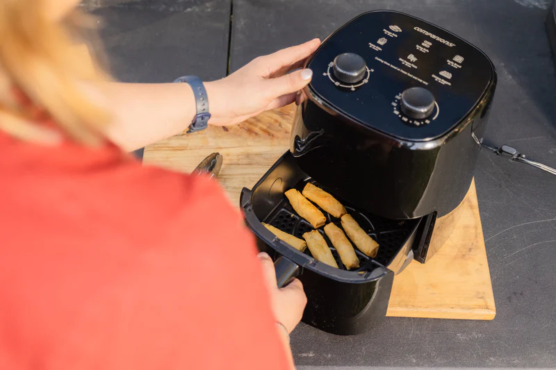 Roam 4L 12V Air Fryer - Image 4