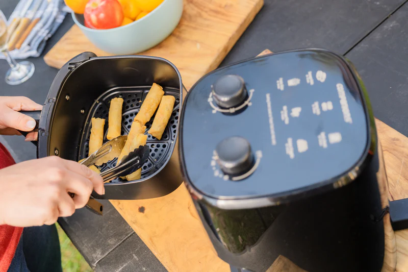 Roam 4L 12V Air Fryer - Image 5