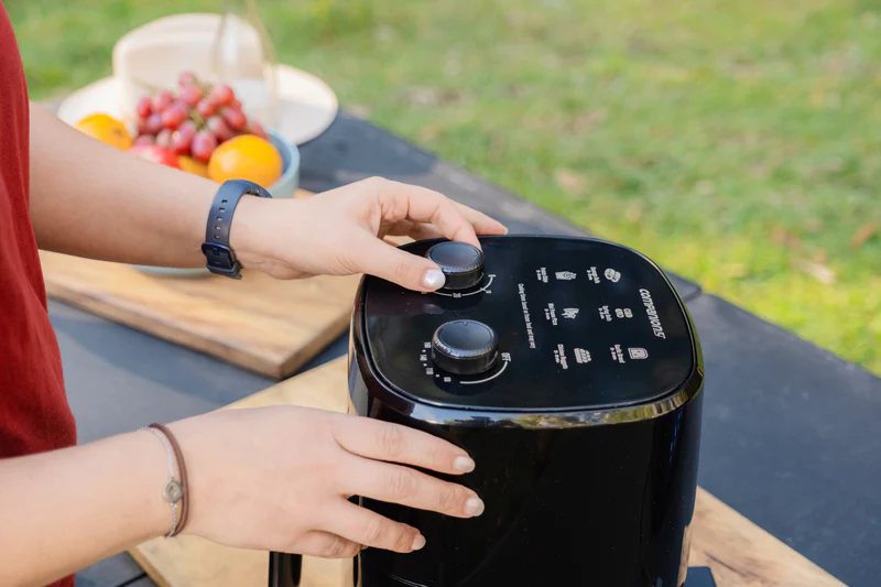 Roam 4L 12V Air Fryer - Image 6