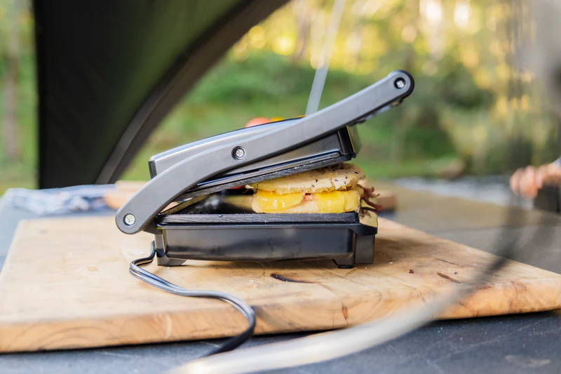 Roam Sandwich Grill Press - Image 3