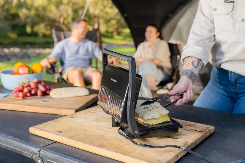 Roam Sandwich Grill Press - Image 5