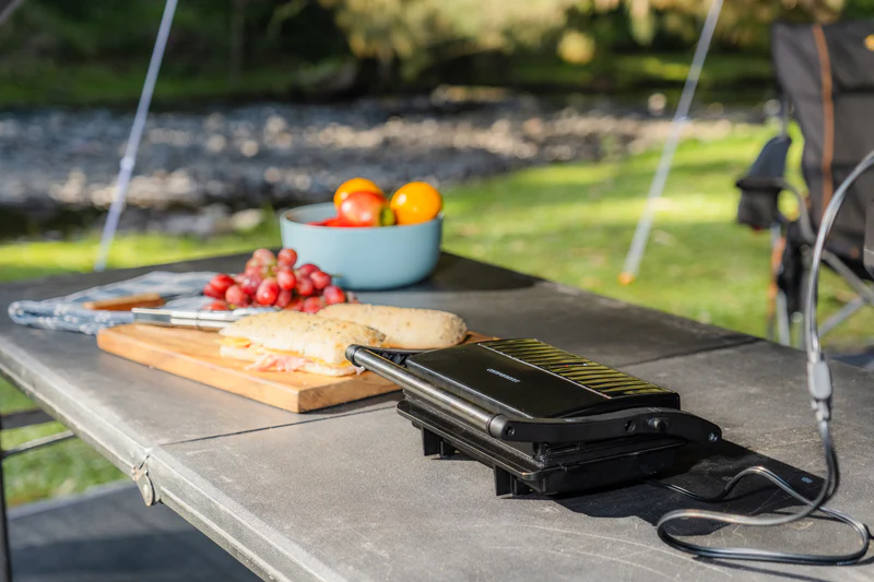Roam Sandwich Grill Press - Image 6