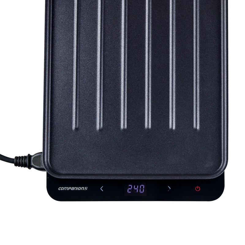 Roam Swift Sear 240V BBQ - Image 12