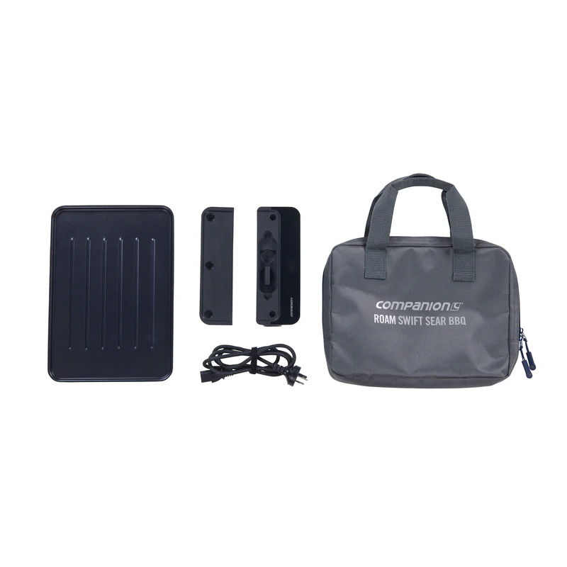 Roam Swift Sear 240V BBQ - Image 13
