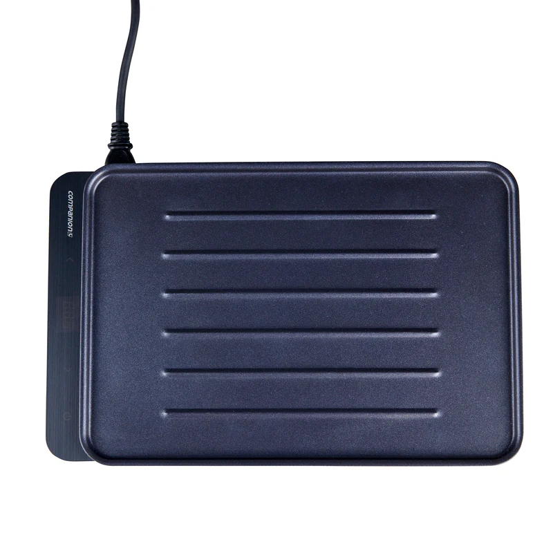 Roam Swift Sear 240V BBQ - Image 7