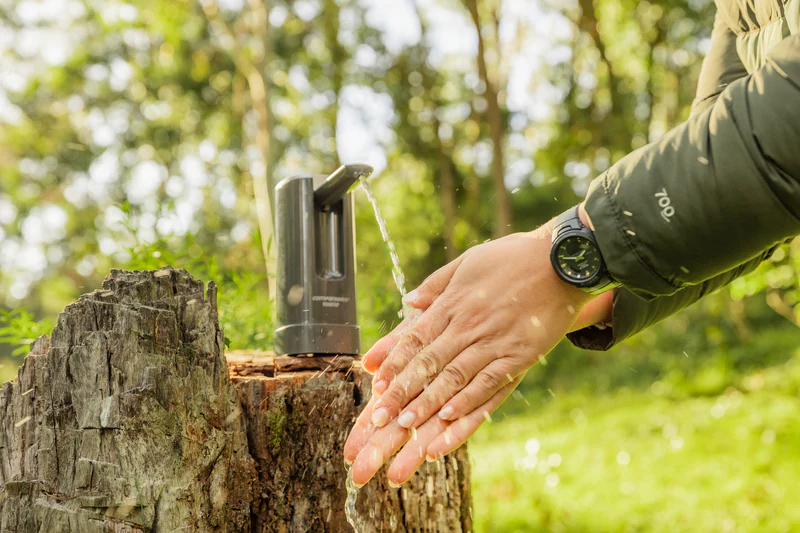 Roam Campsite Water Tap - Image 4