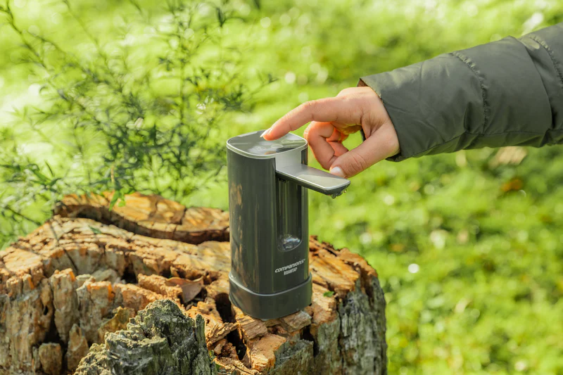 Roam Campsite Water Tap - Image 5