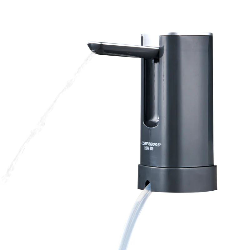 Roam Campsite Water Tap - Image 8
