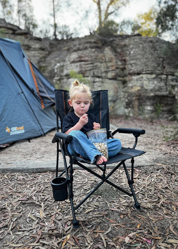 Roamer Kids Chair - Image 7