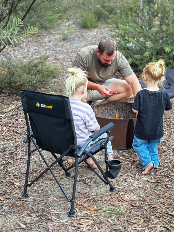 Roamer Kids Chair - Image 8