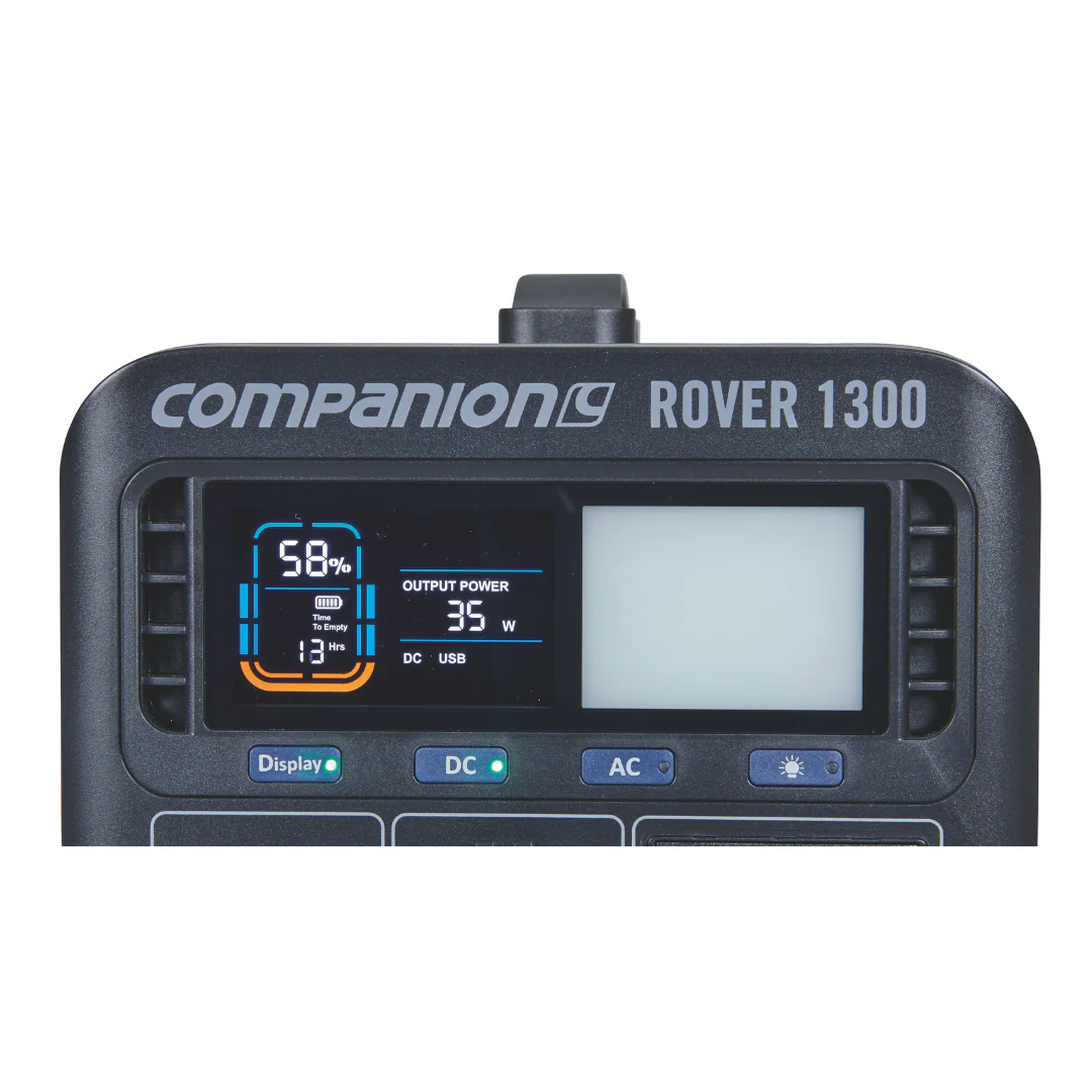 Rover 1300 Power Station - Image 15