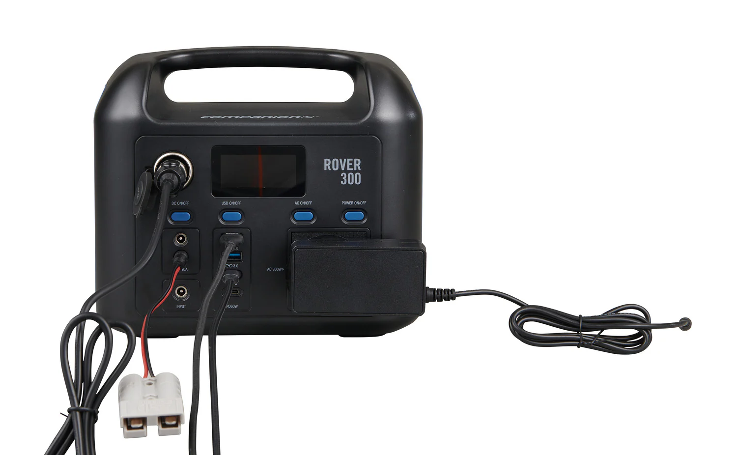 Rover 300 Power Station - Image 8