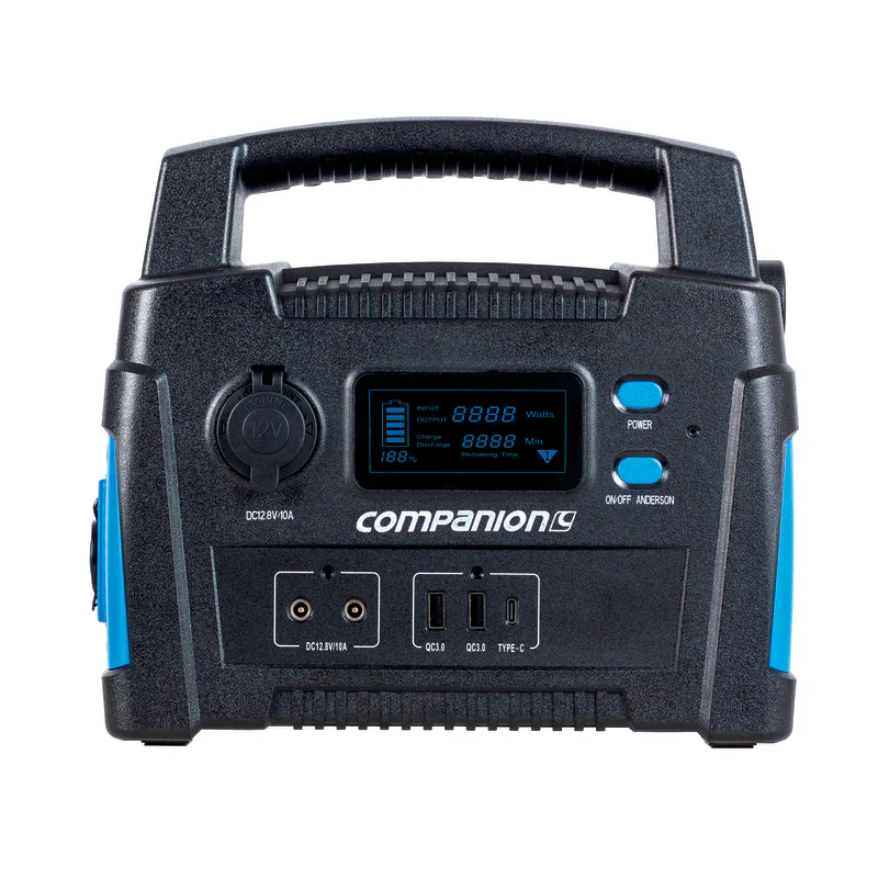 Rover 40 Lithium Ion Power Station - Image 2