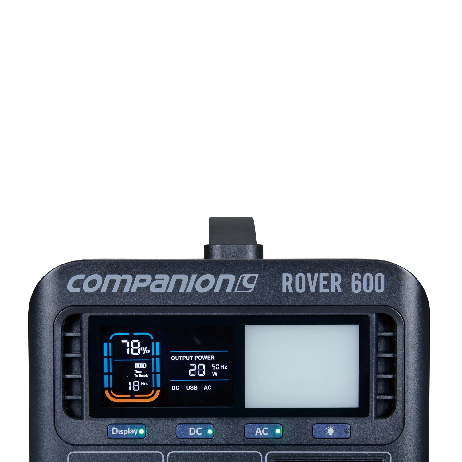Rover 600 Power Station - Image 9