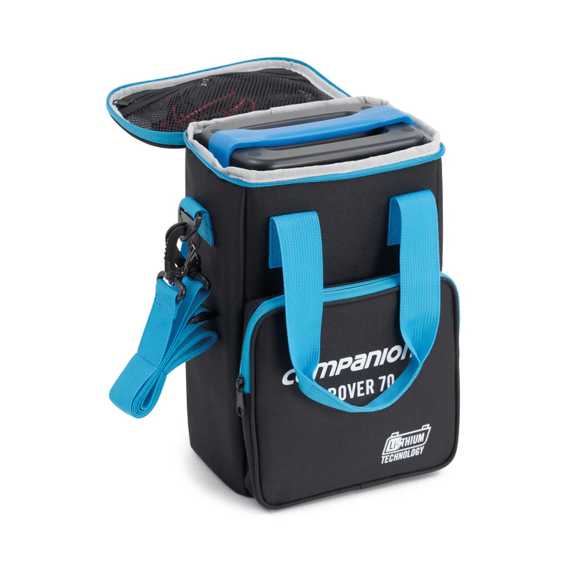 Rover 70 Carry Bag - Image 2